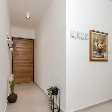Appartamento Olea Pola