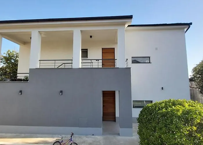 Olea Apartment