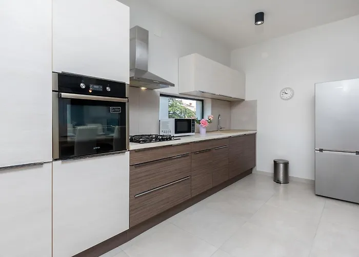 Apartment Olea Pula