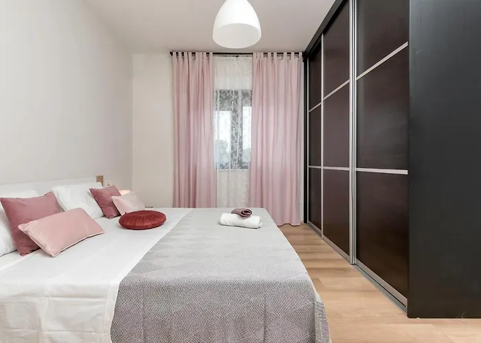 Apartment Olea