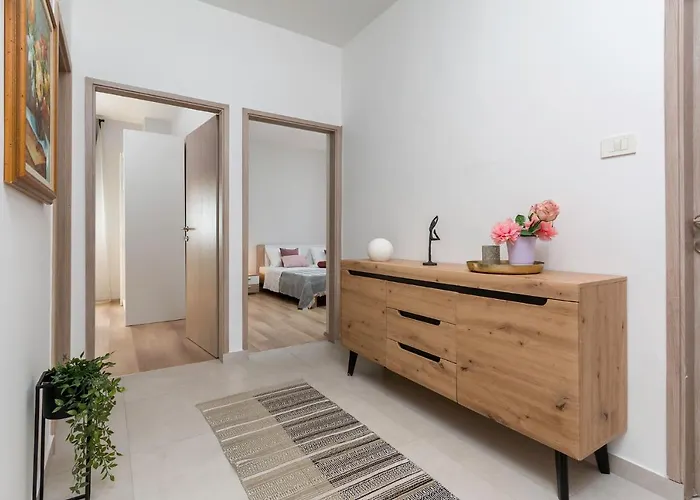 Olea Apartment