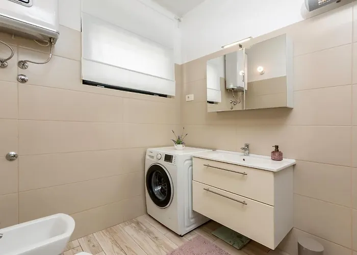Olea Apartment