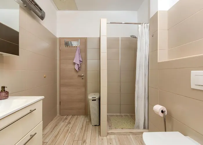 Olea Apartment