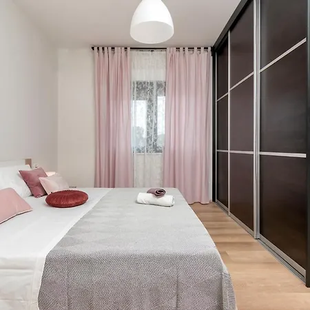 Apartment Olea