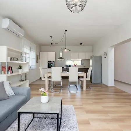 Olea Apartment