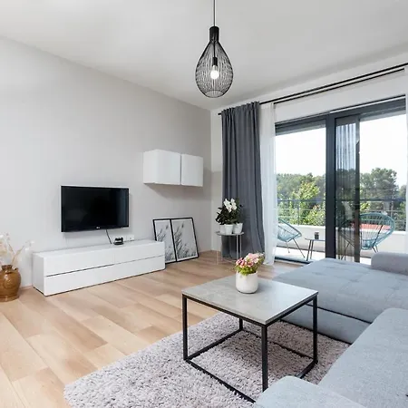 Apartment Olea Pula
