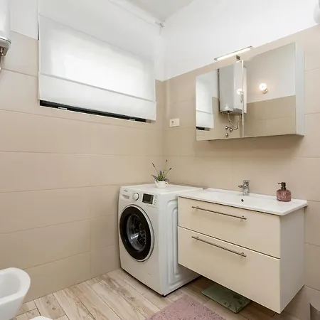 Olea Apartment