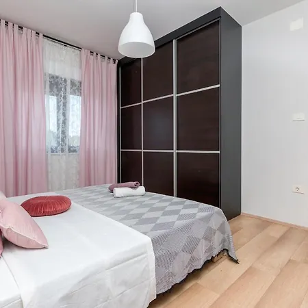 Apartman Olea Póla