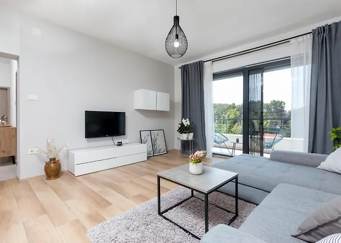 아파트 Olea 풀라